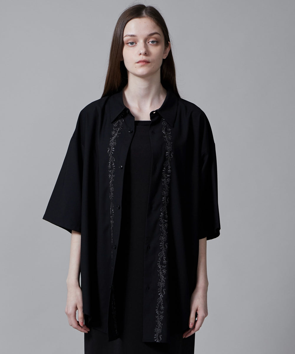 柄1 モデル：173cm L着用