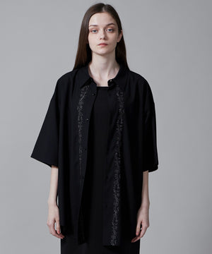 柄1 モデル：173cm L着用