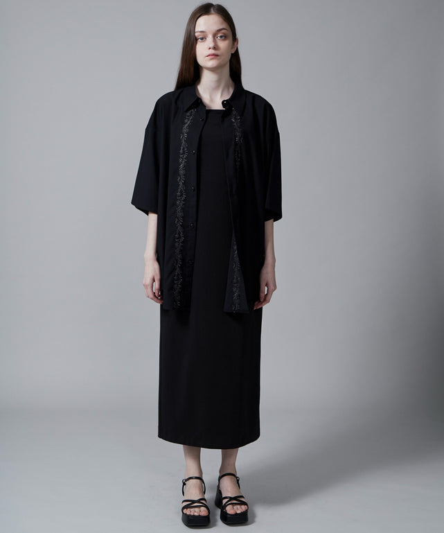 柄1 モデル：173cm L着用