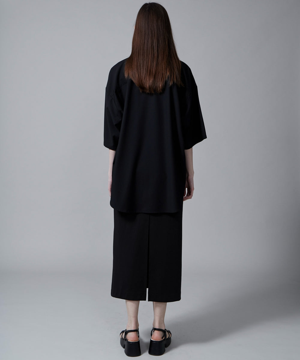 柄1 モデル：173cm L着用