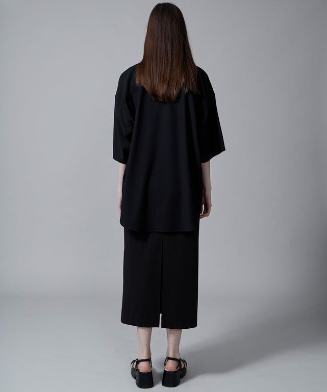 柄1 モデル：173cm L着用