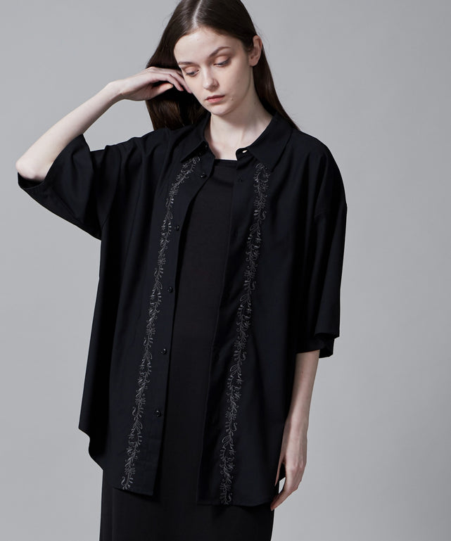 柄1 モデル：173cm L着用