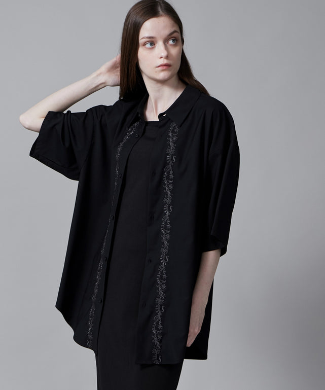 柄1 モデル：173cm L着用