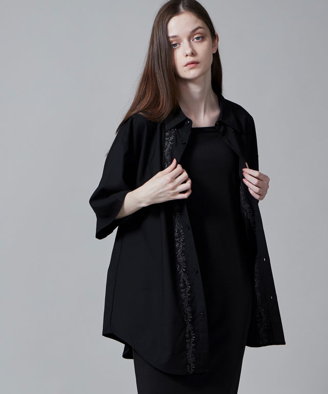 柄1 モデル：173cm L着用