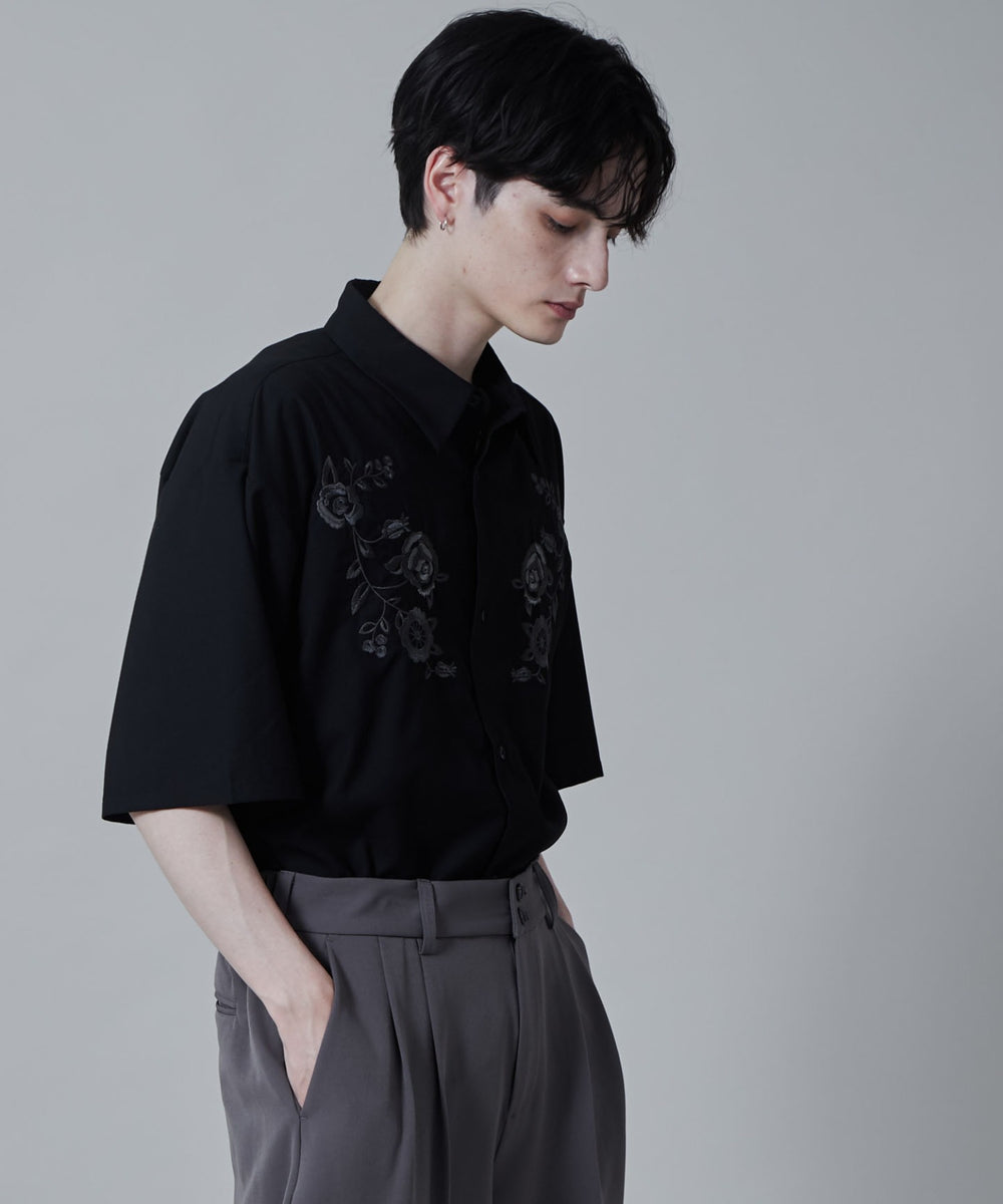 柄2 モデル：180cm L着用