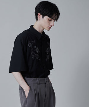 柄2 モデル：180cm L着用