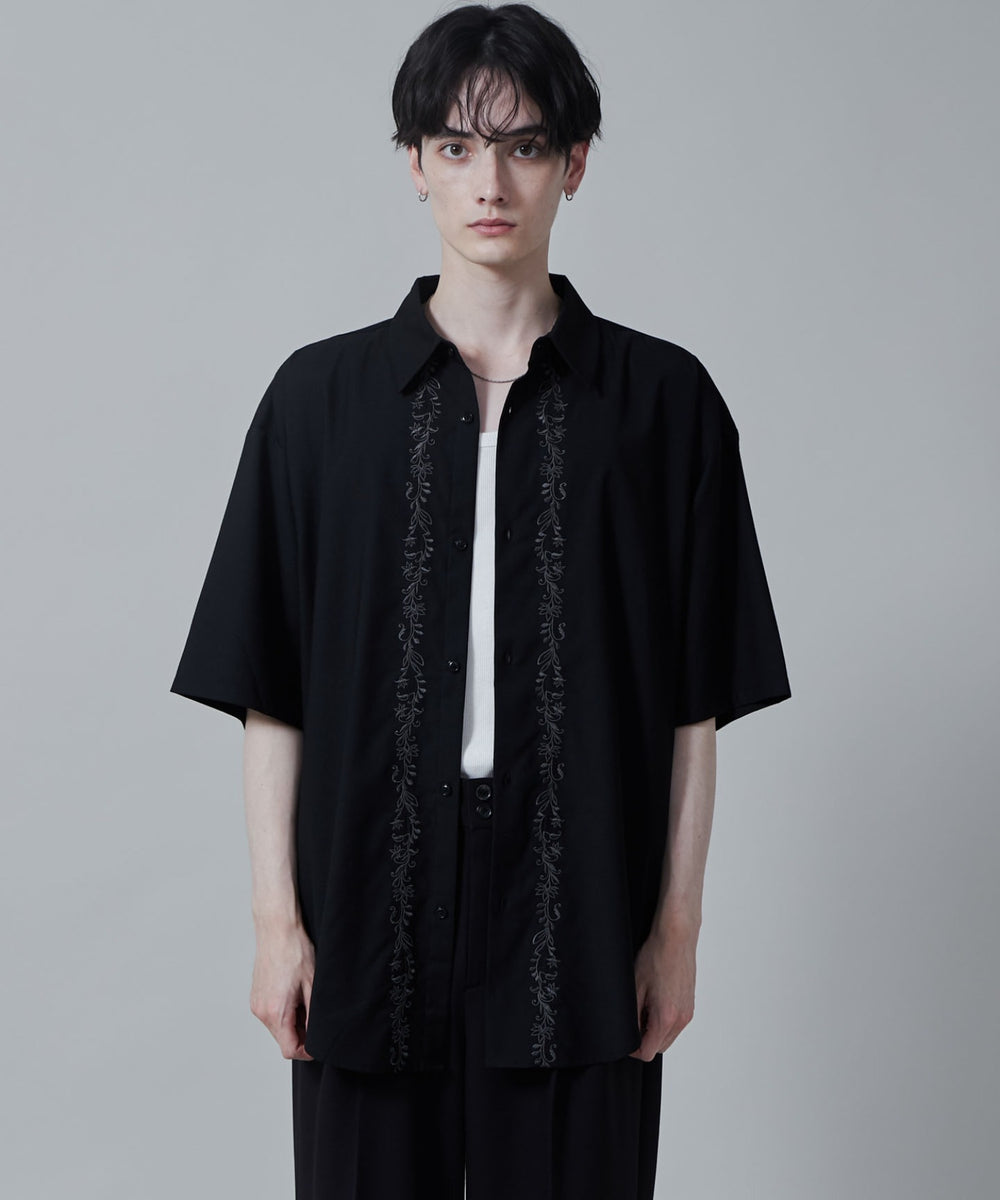 柄1 モデル：180cm L着用