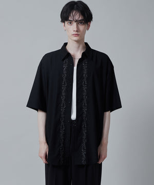 柄1 モデル：180cm L着用