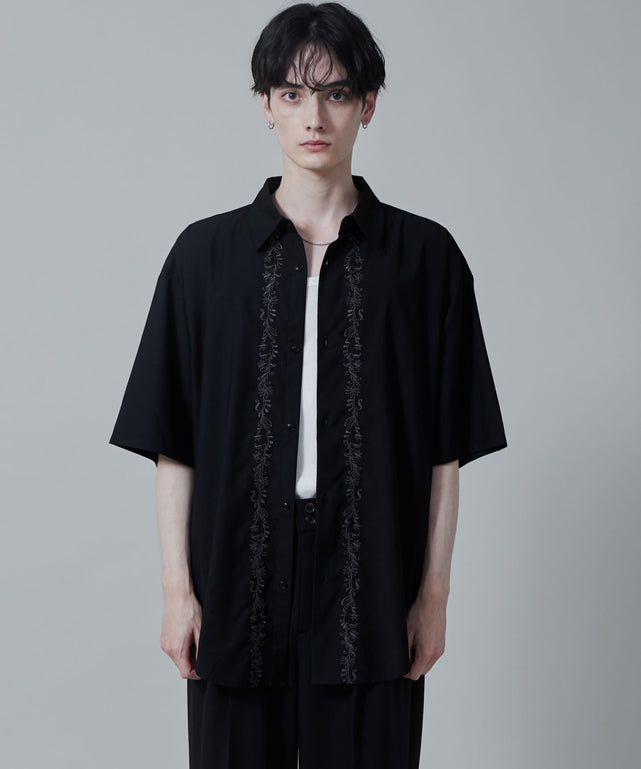 柄1 モデル：180cm L着用