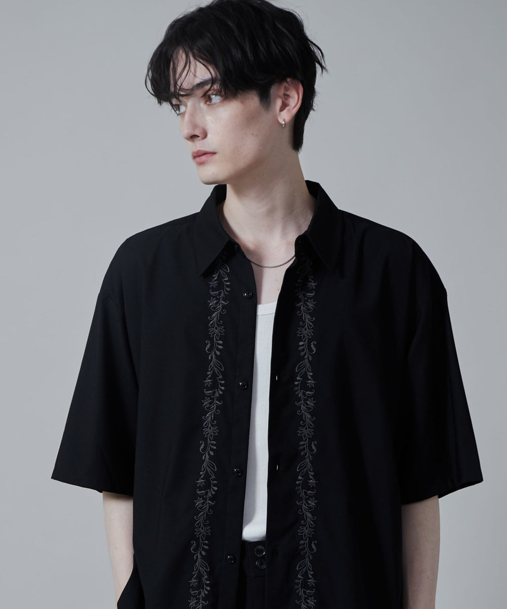 柄1 モデル：180cm L着用