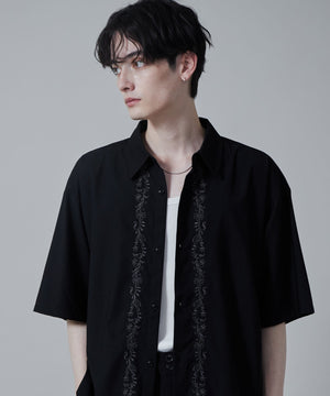 柄1 モデル：180cm L着用