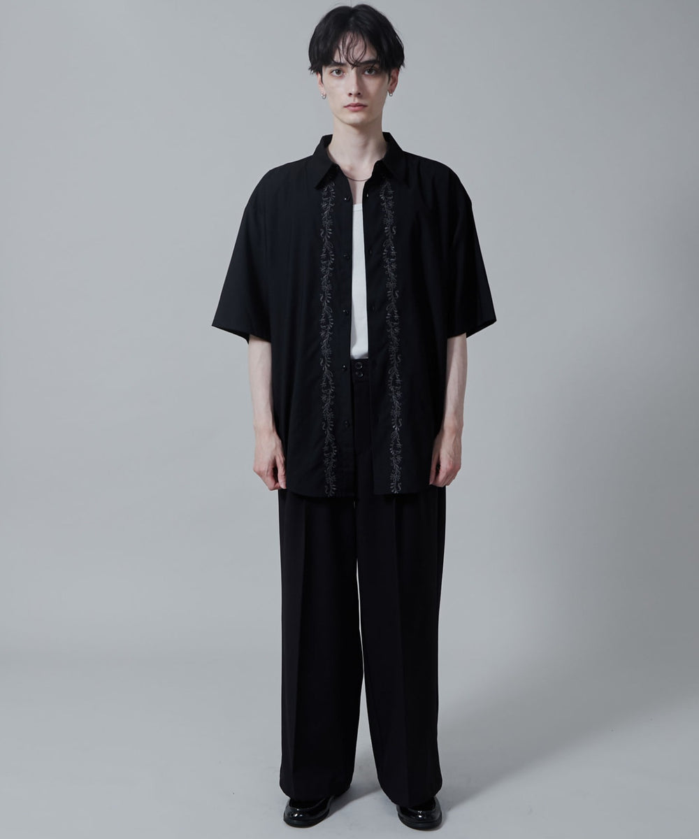 柄1 モデル：180cm L着用