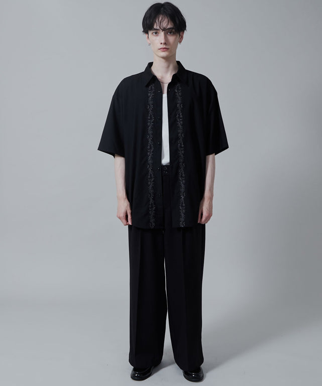 柄1 モデル：180cm L着用