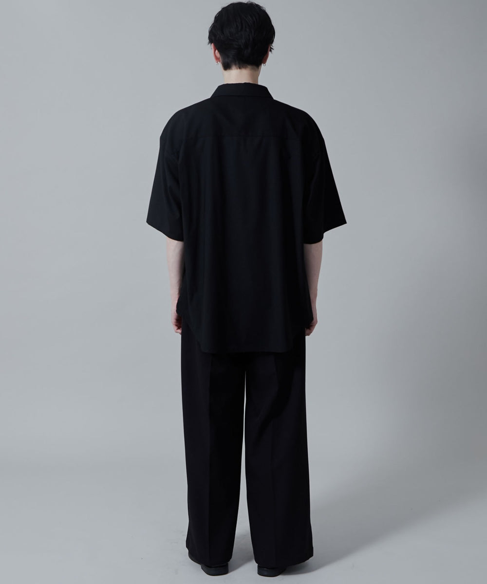 柄1 モデル：180cm L着用