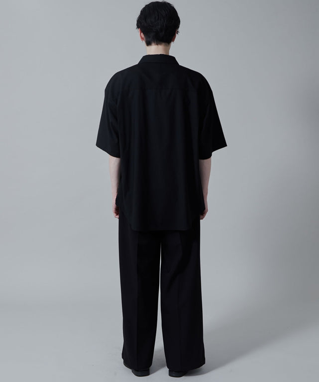 柄1 モデル：180cm L着用