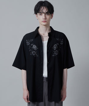 柄2 モデル：180cm L着用