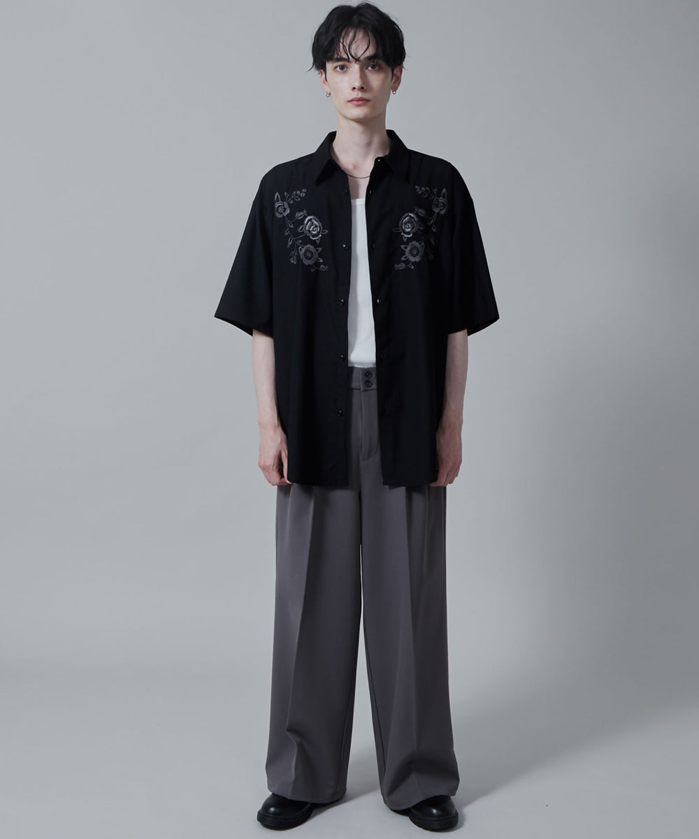 柄2 モデル：180cm L着用