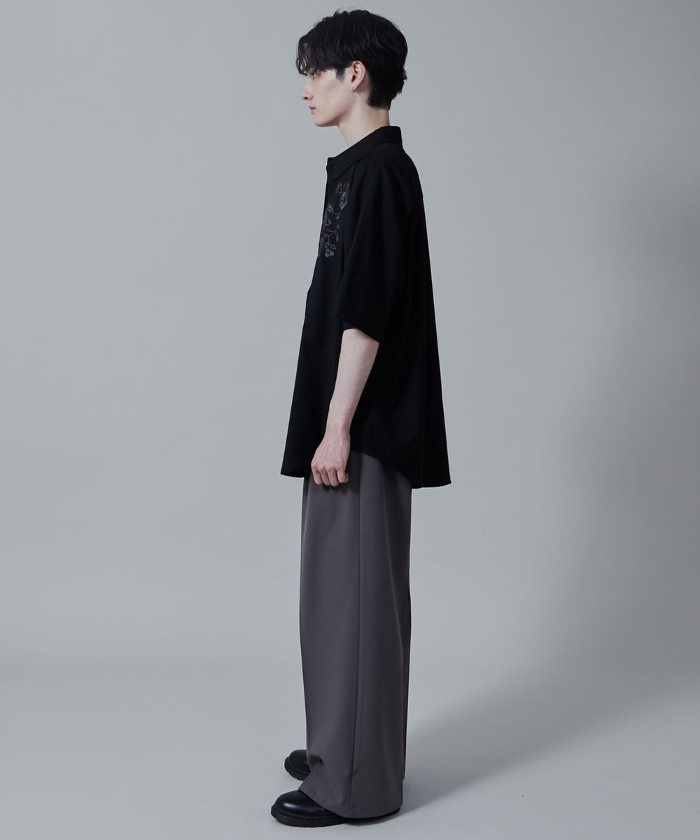 柄2 モデル：180cm L着用