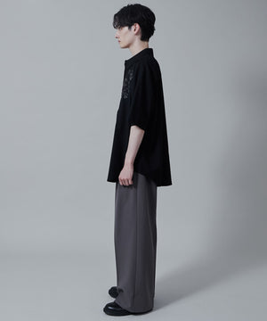 柄2 モデル：180cm L着用