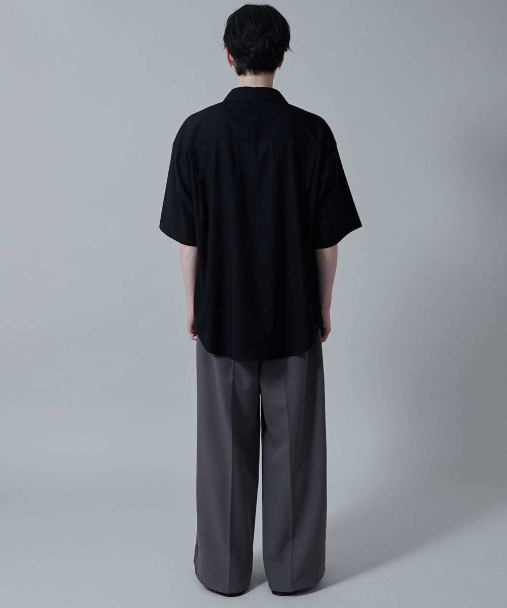 柄2 モデル：180cm L着用