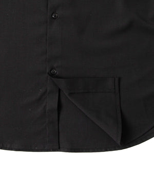 TRフラワーモチーフシャツ（S）