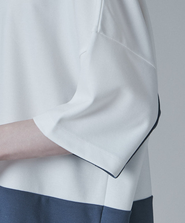 ドルマンポンチフードT（S）