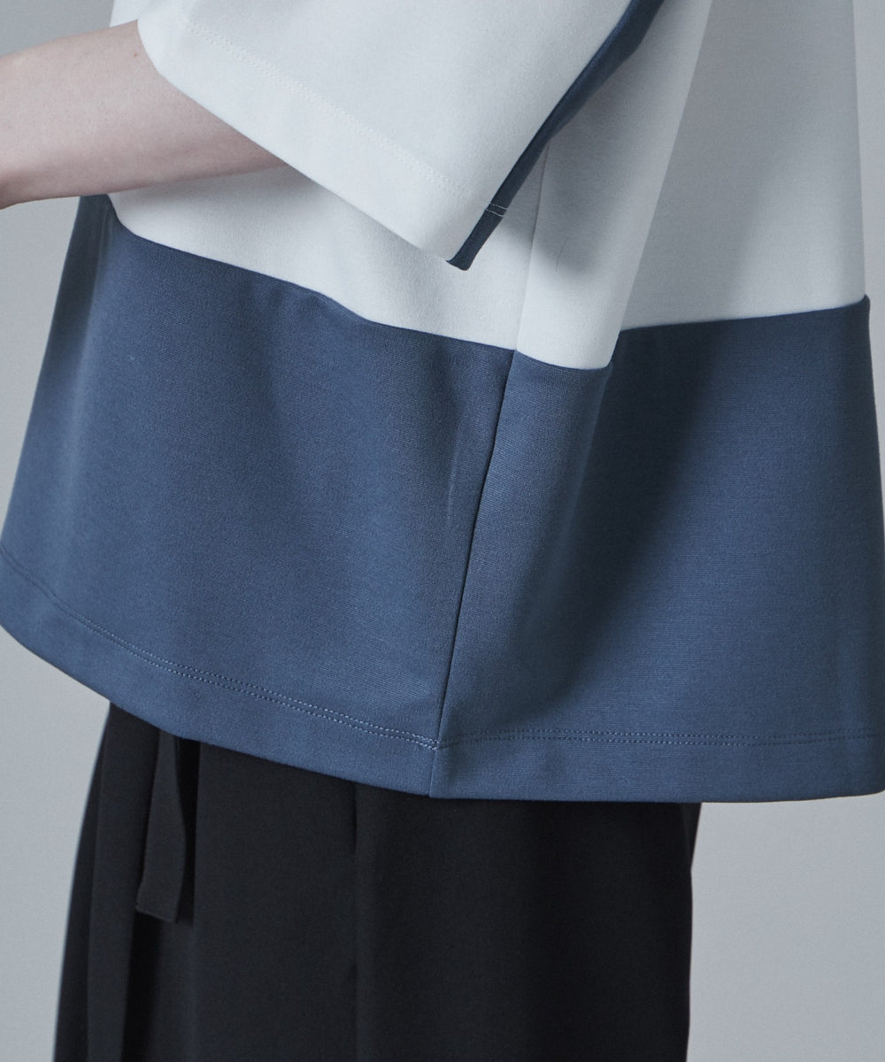 ドルマンポンチフードT（S）