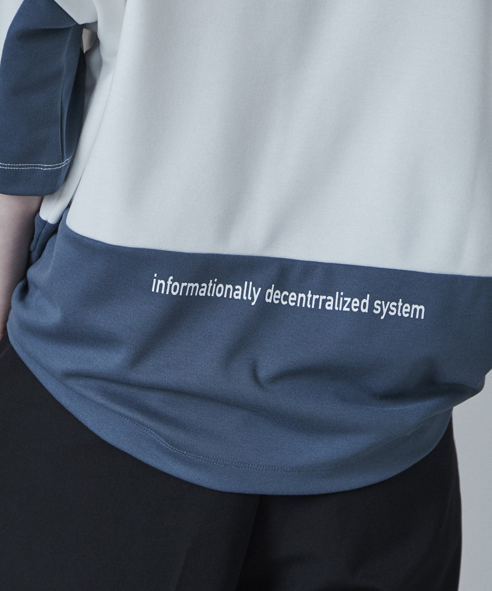 ドルマンポンチフードT（S）