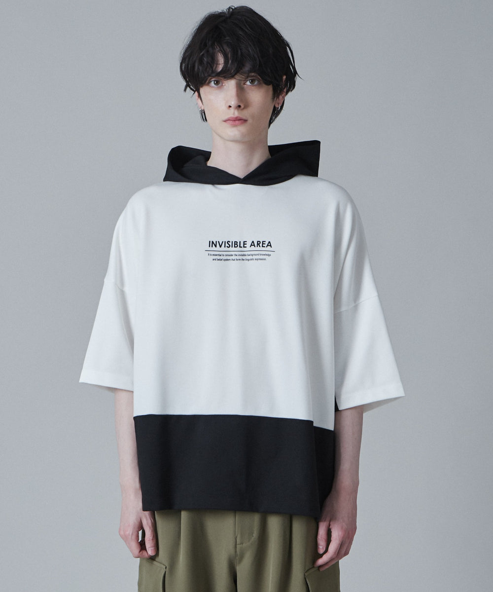 ブラック モデル：180cm L着用