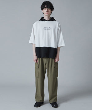 ブラック モデル：180cm L着用