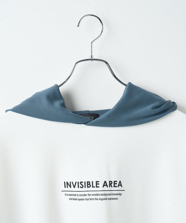 ドルマンポンチフードT（S）