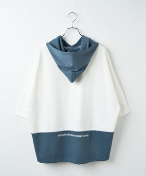 ドルマンポンチフードT（S）