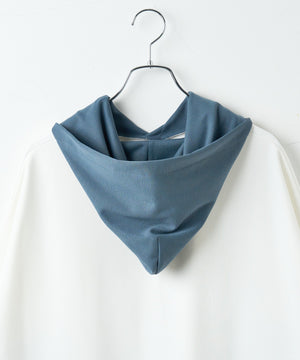 ドルマンポンチフードT（S）