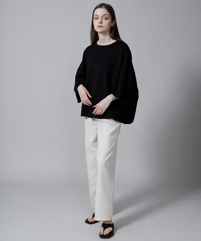 ブラック モデル：173cm L着用