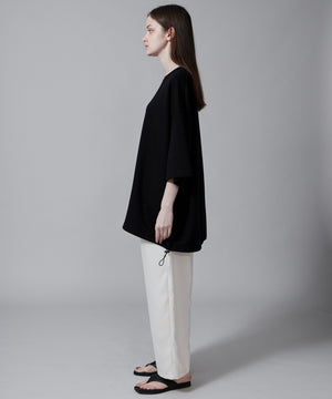 ブラック モデル：173cm L着用