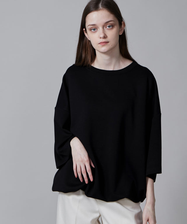 ブラック モデル：173cm L着用