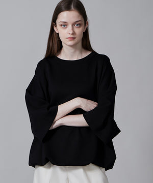 ブラック モデル：173cm L着用