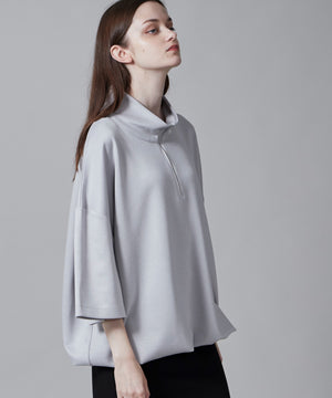 Lグレー モデル：173cm L着用