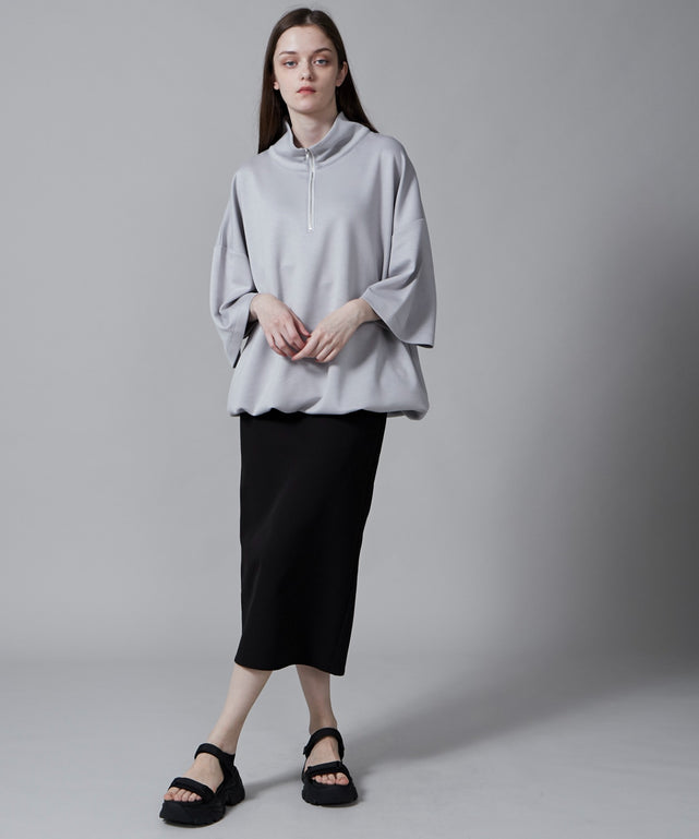 Lグレー モデル：173cm L着用