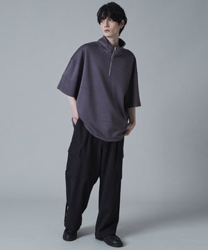 Dグレー モデル：180cm L着用