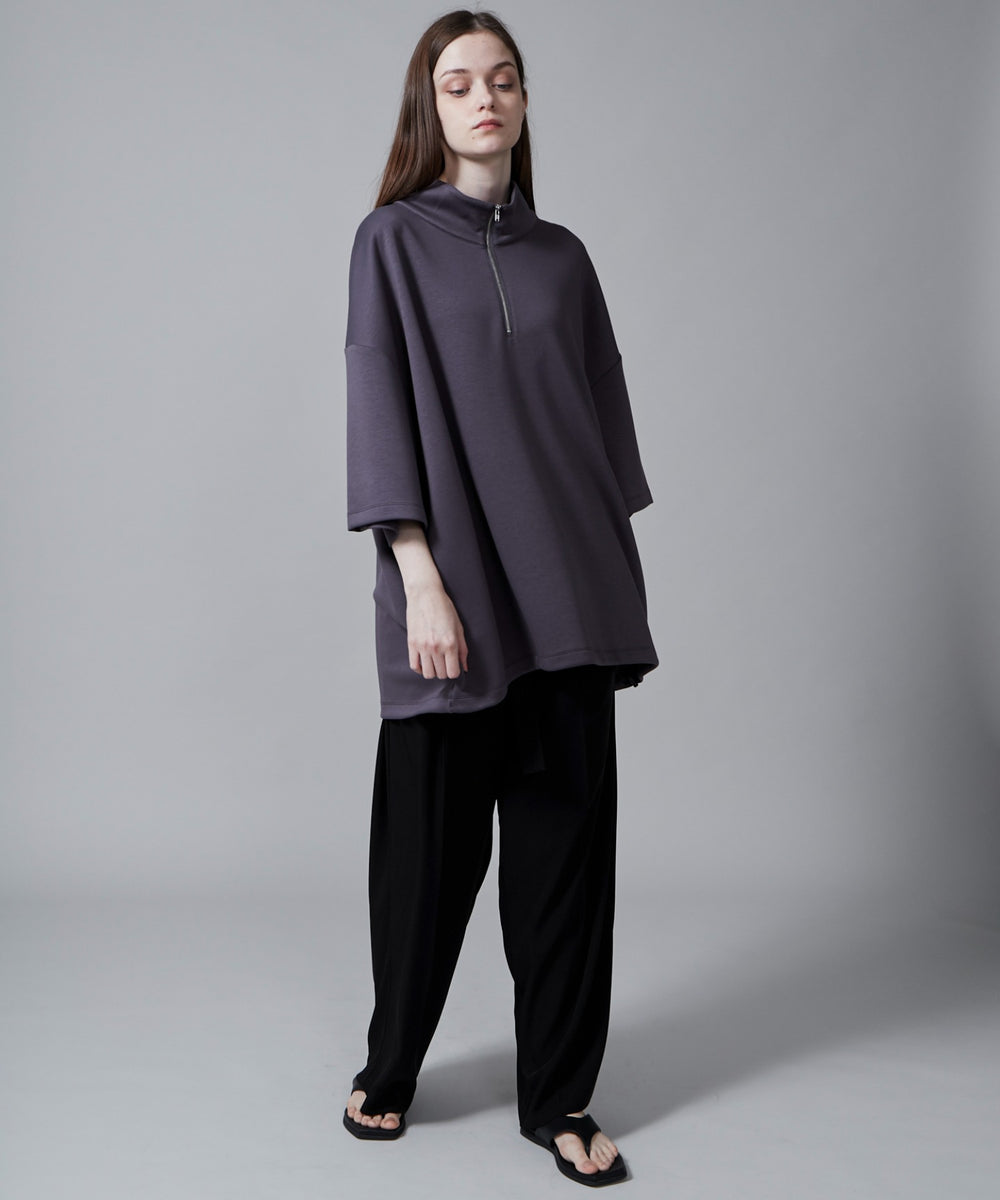 Dグレー モデル：173cm L着用