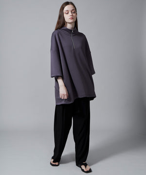 Dグレー モデル：173cm L着用