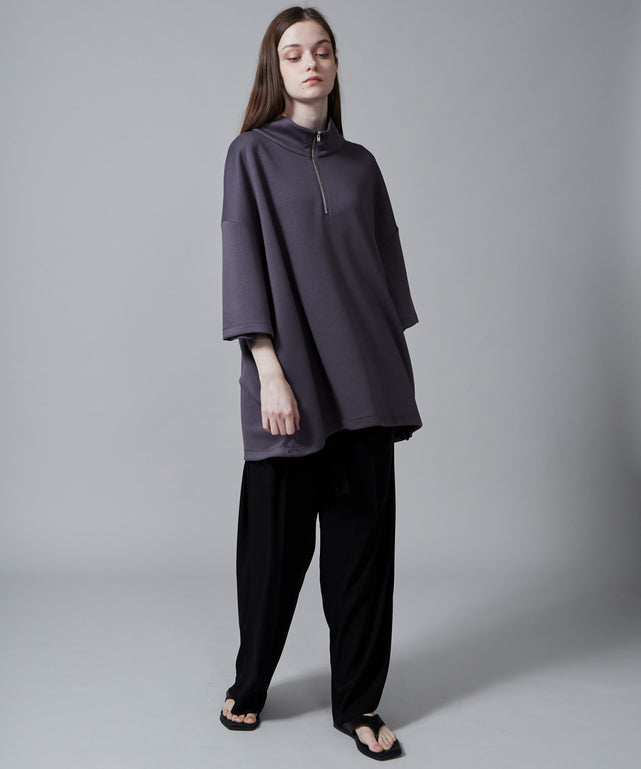 Dグレー モデル：173cm L着用