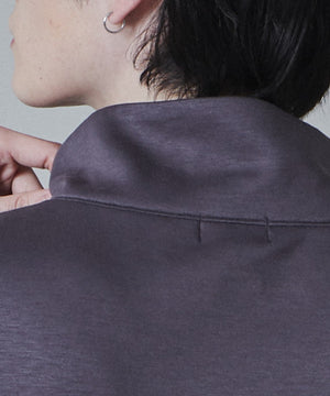 Lグレー モデル：180cm L着用