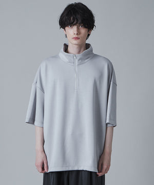 Lグレー モデル：180cm L着用