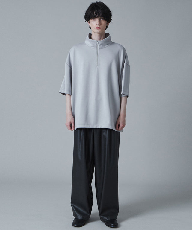 Lグレー モデル：180cm L着用