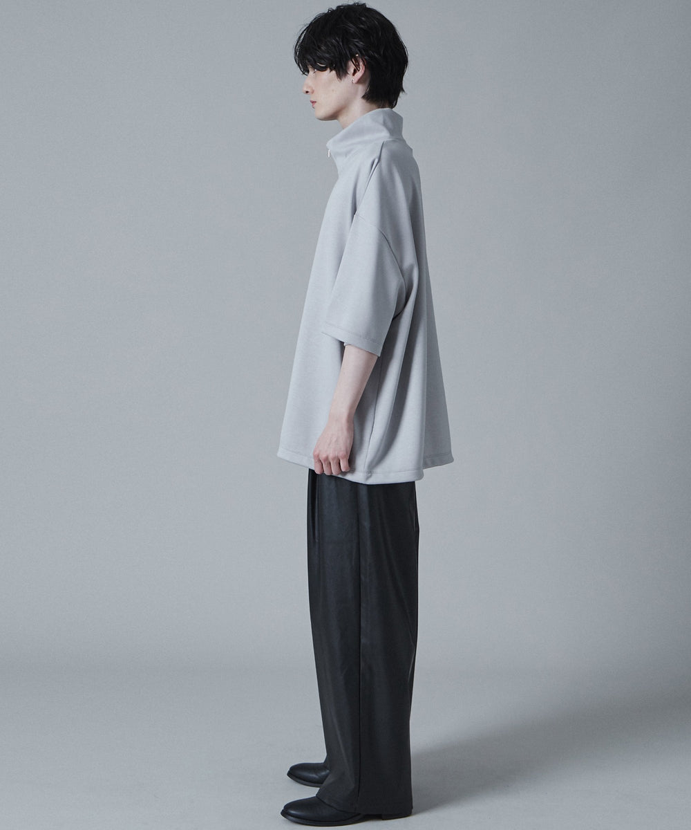 Lグレー モデル：180cm L着用