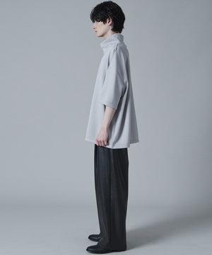 Lグレー モデル：180cm L着用