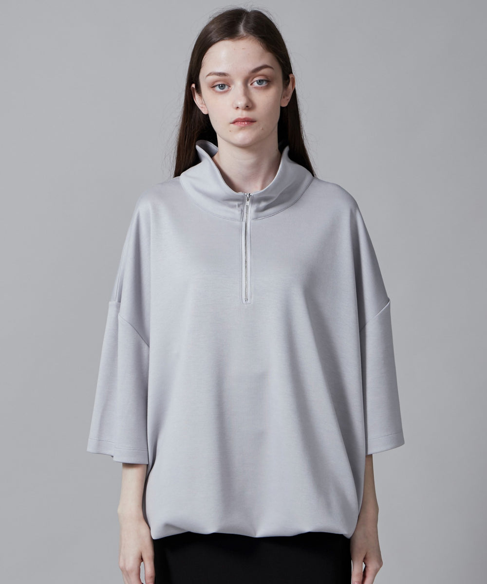 Lグレー モデル：173cm L着用