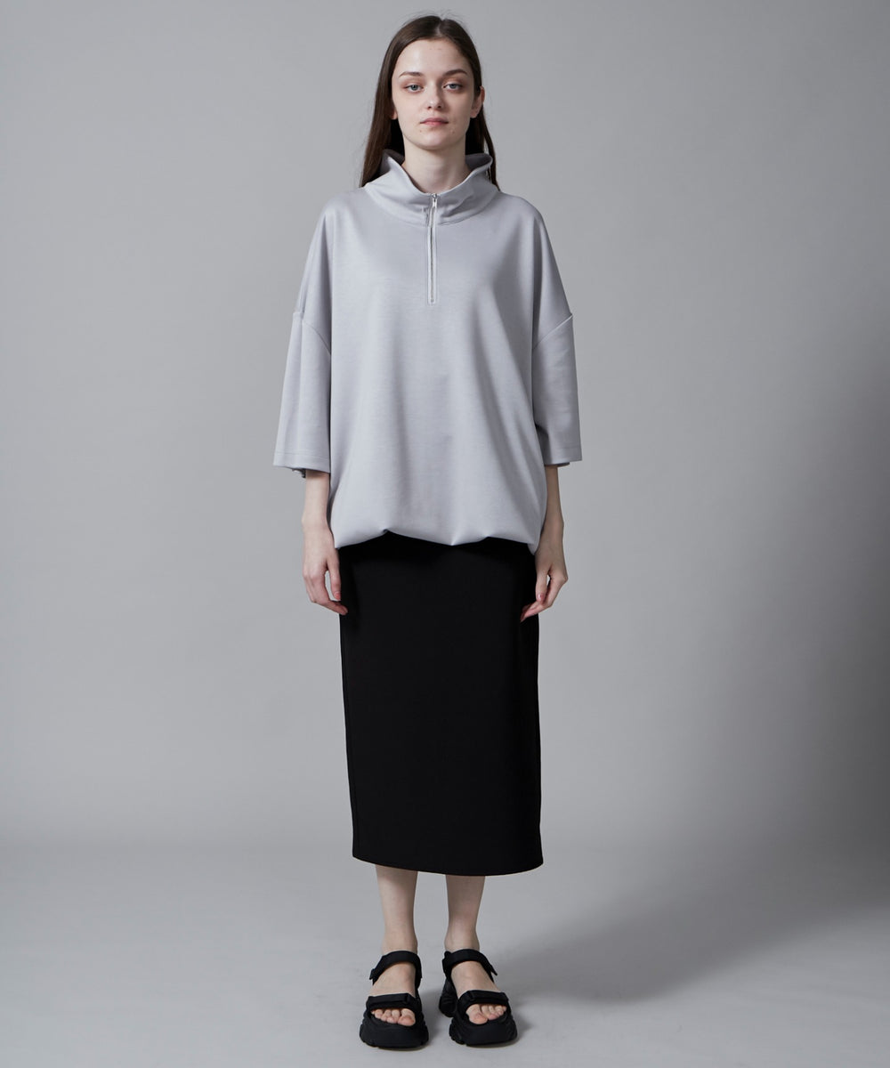 Lグレー モデル：173cm L着用